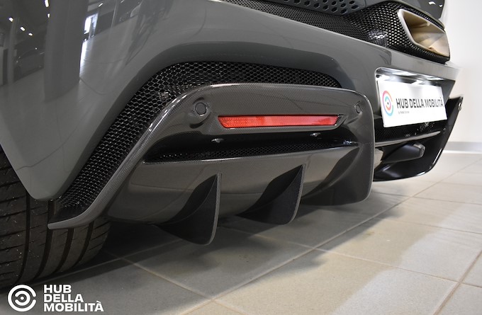 FERRARI FERRARI 296 GTB